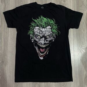 DC Comics Joker Shirt